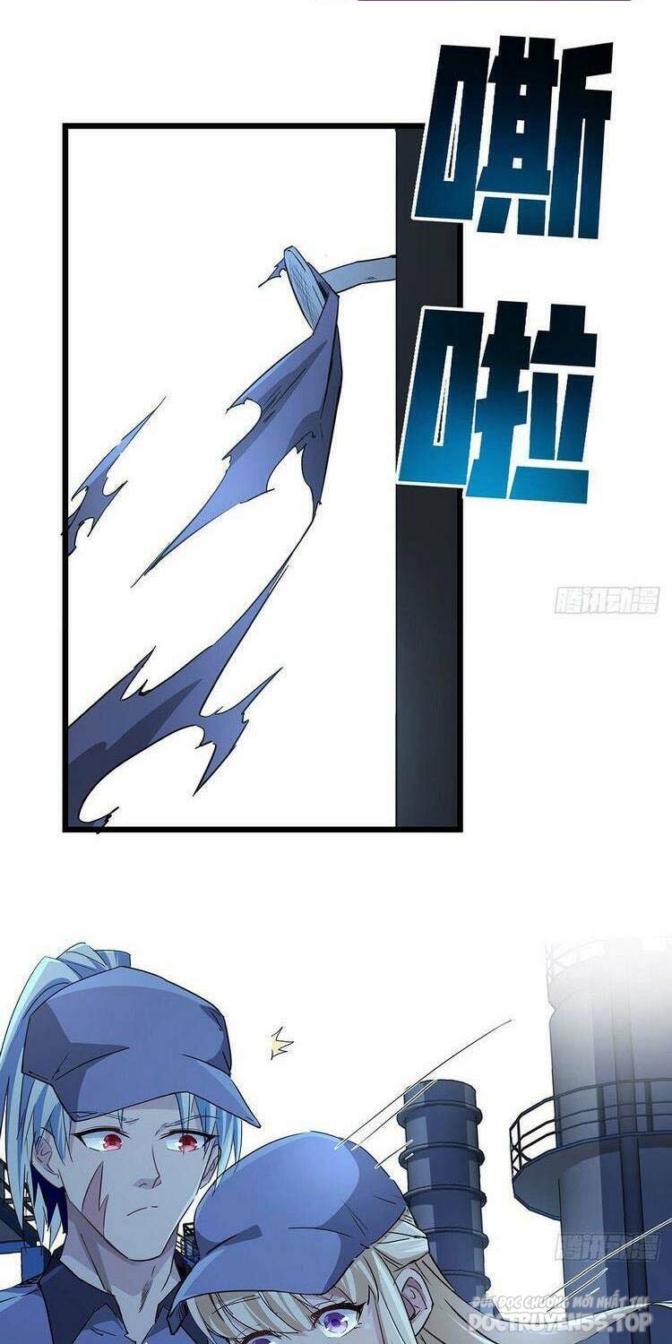 giải cứu 99 nữ chính ở mạt thế chapter 61 3