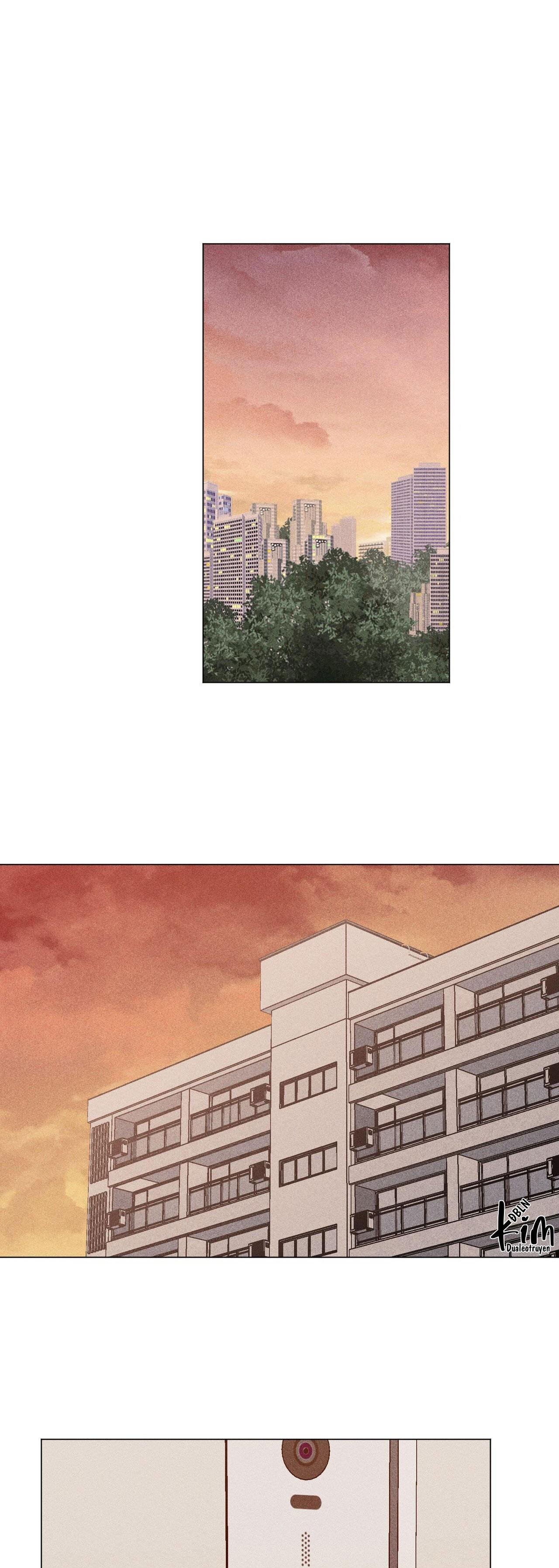 cạm bẫy đại học chapter 92 28