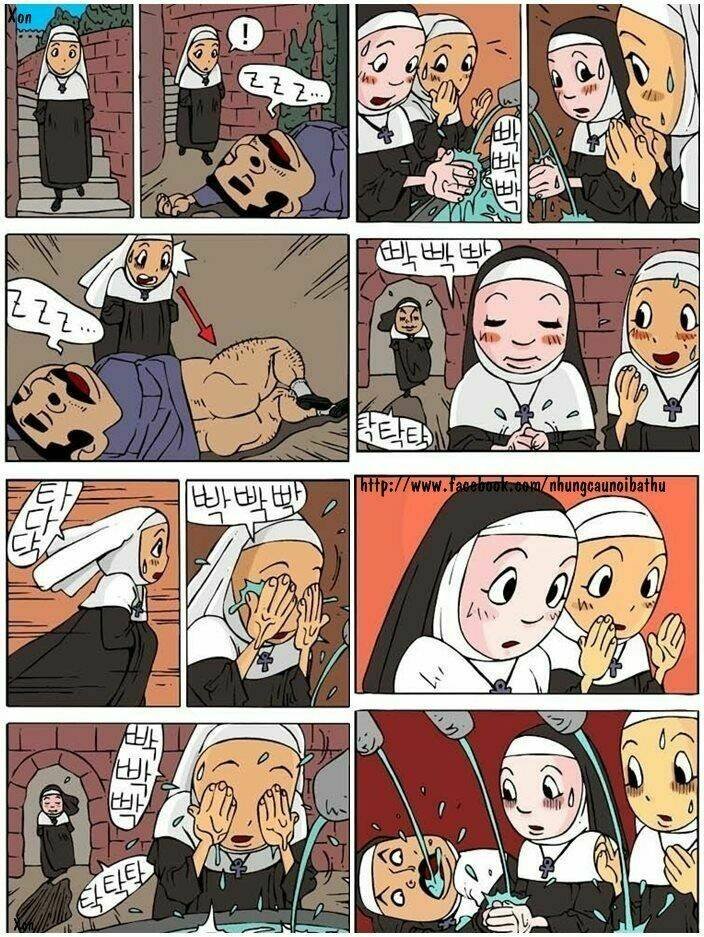 rage comic-troll chapter 64 13