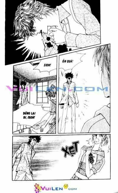vật cản tình yêu chapter 6 64