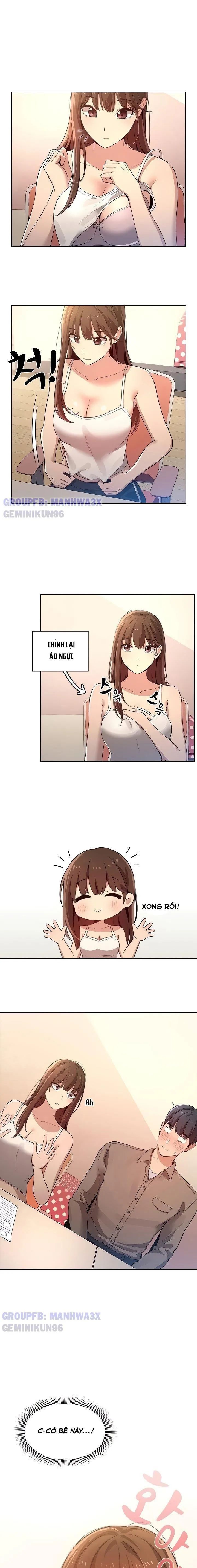 gia sư mùa hovid chapter 1 13