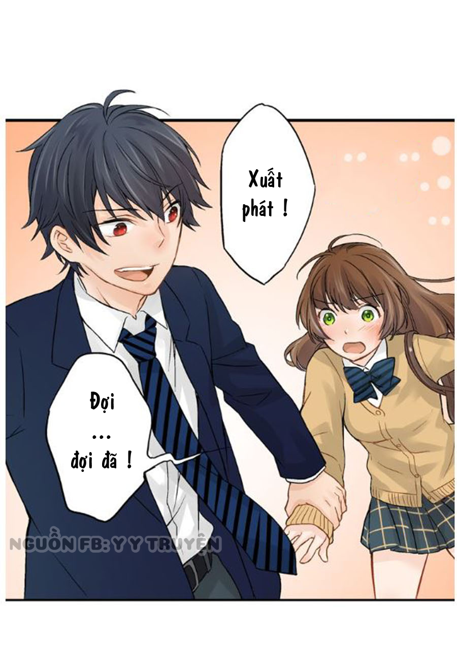 cô dâu của quỷ chapter 2 14