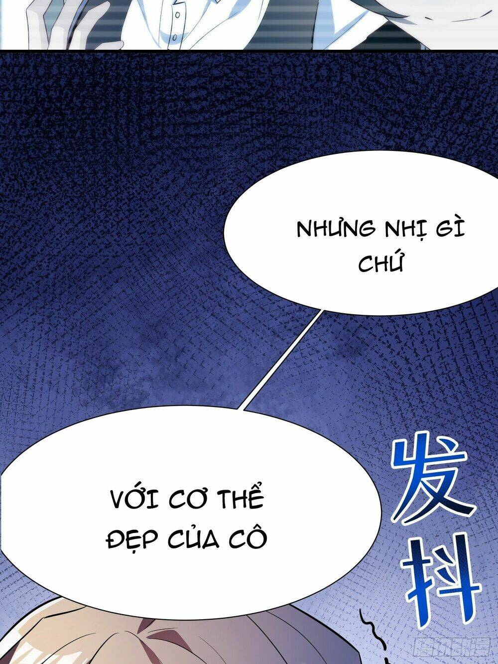 tôi thở cũng có thể mạnh hơn chapter 34 12