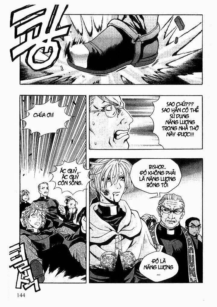 rebirth - tái sinh chapter 15 38