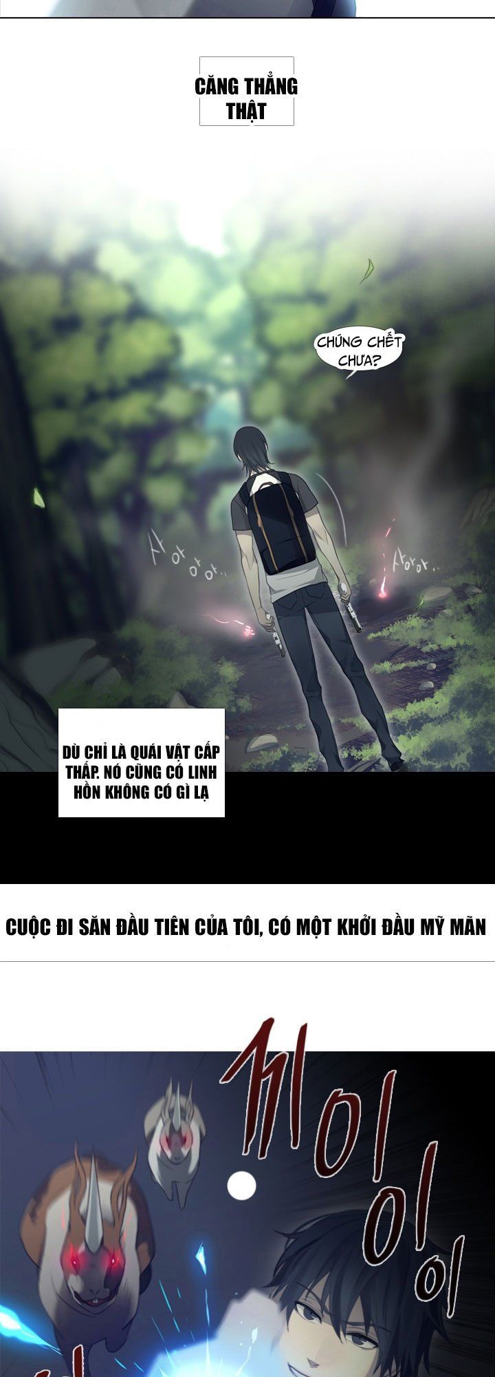 vua thời không chapter 4 35