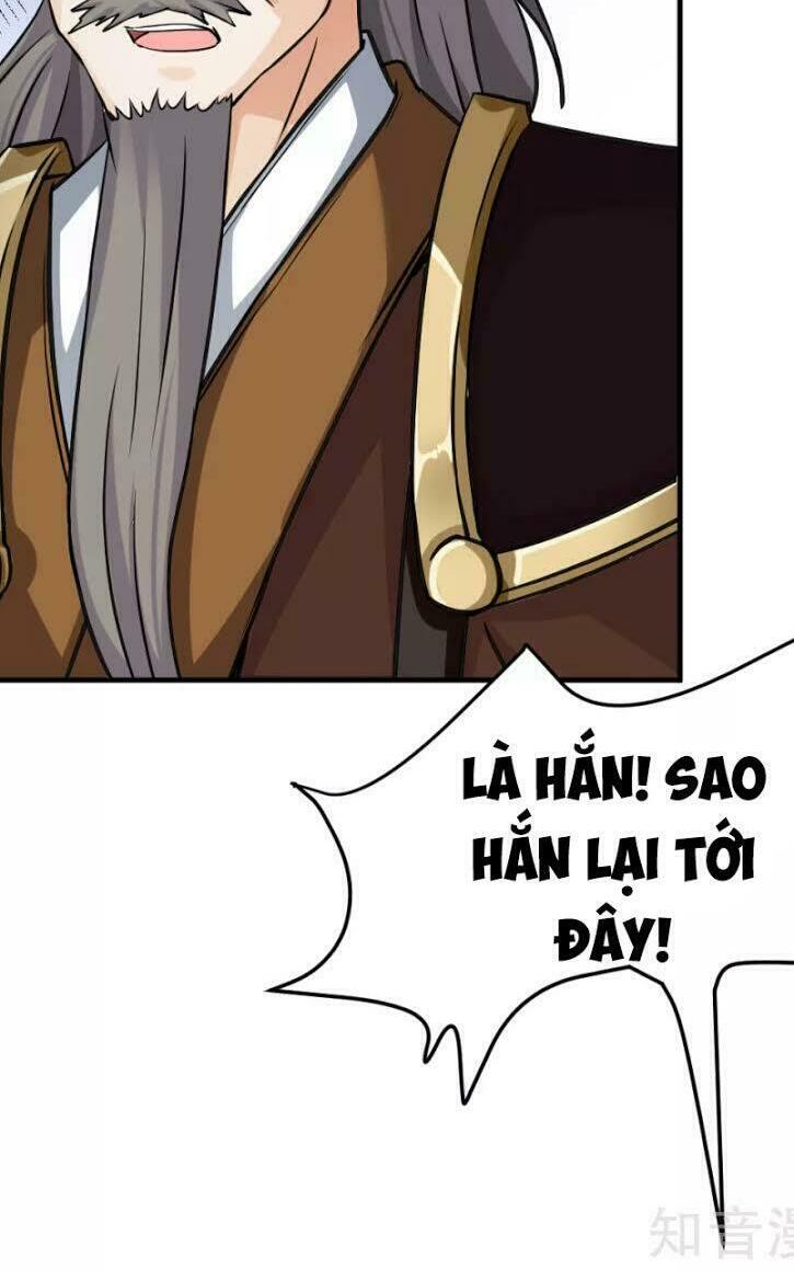 võ đạo độc tôn chapter 15 25