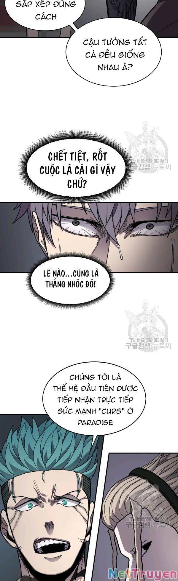 shaman - pháp sư chapter 28 11