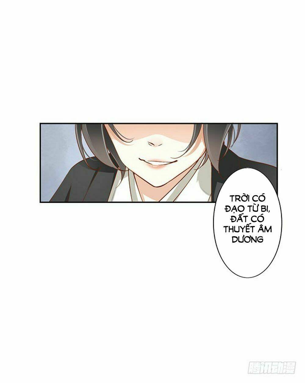 thiền tâm vấn đạo chapter 6 60