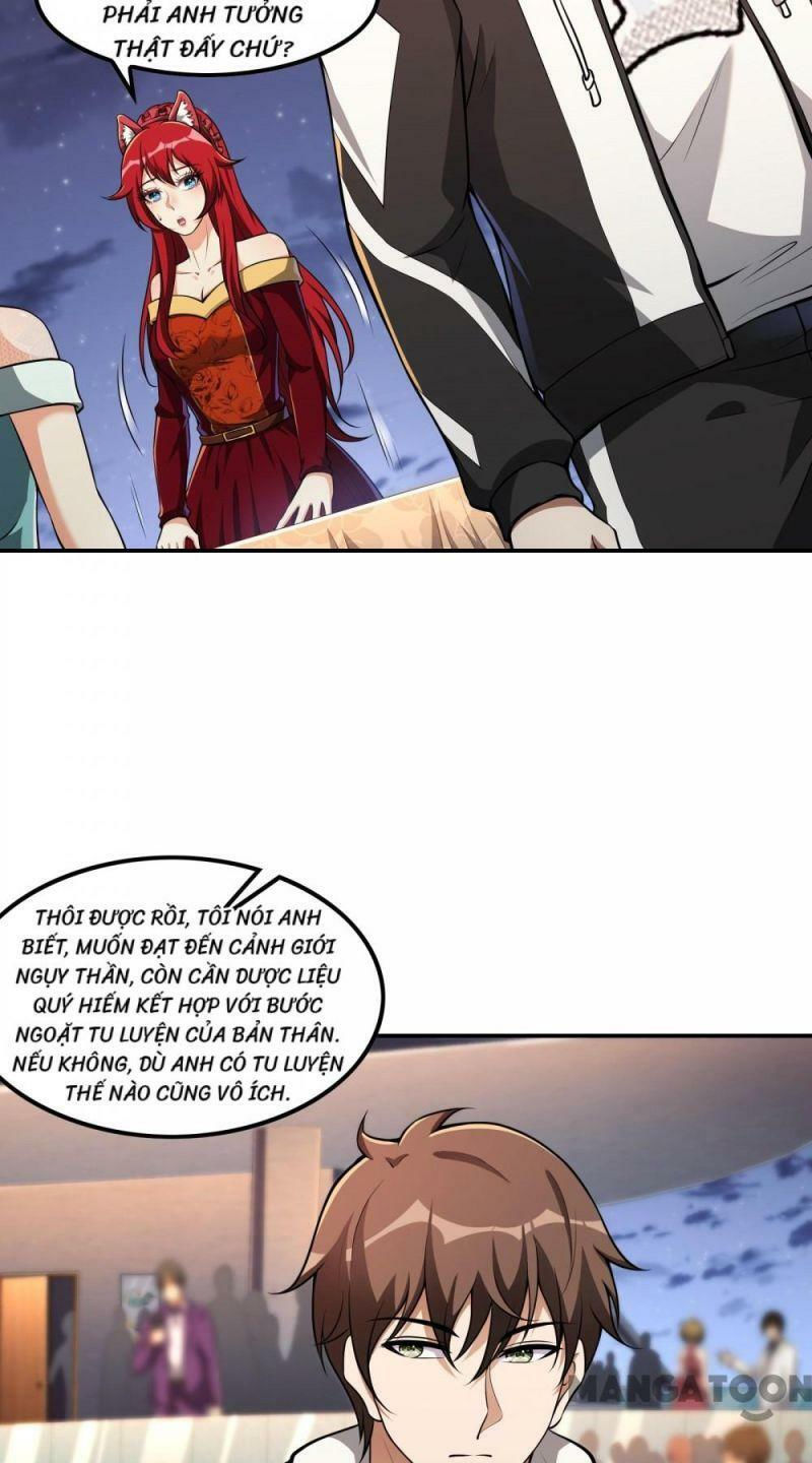 đệ nhất người ở rể chapter 111 4