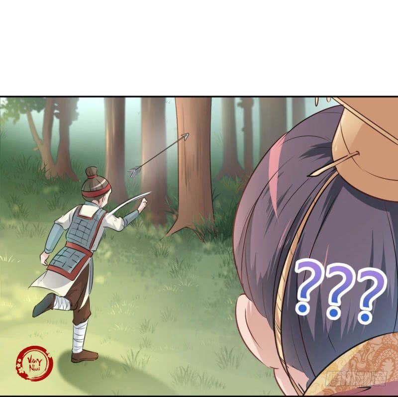 vương gia không thể trêu chapter 38 29