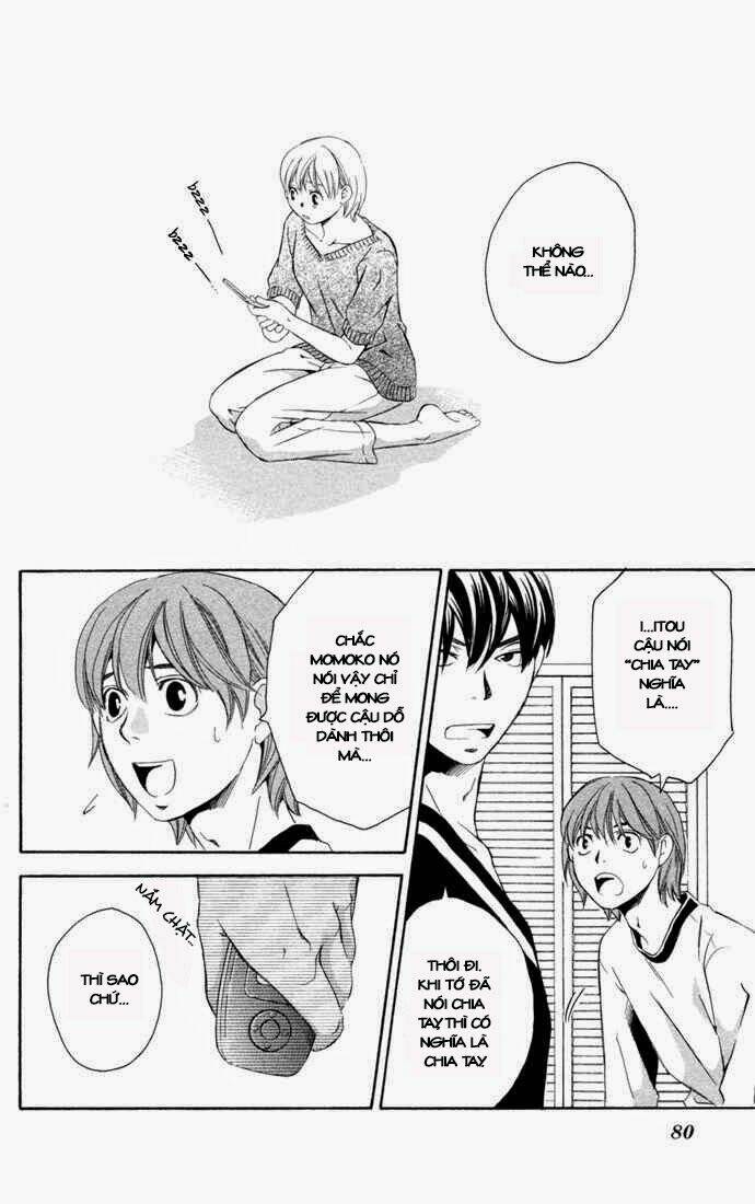 boku ni natta watashi chapter 16 28