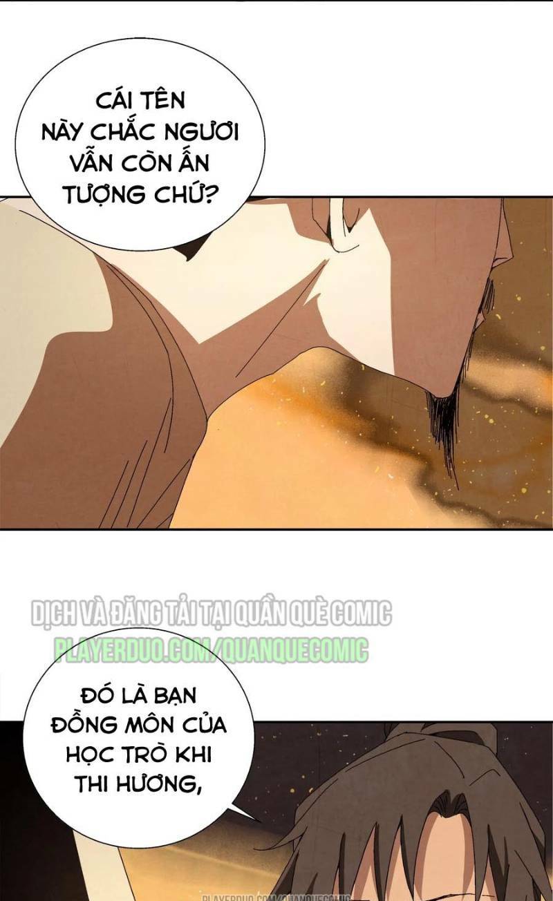 ma giáo giáo chủ tái xuất giang hồ chapter 5.2 15