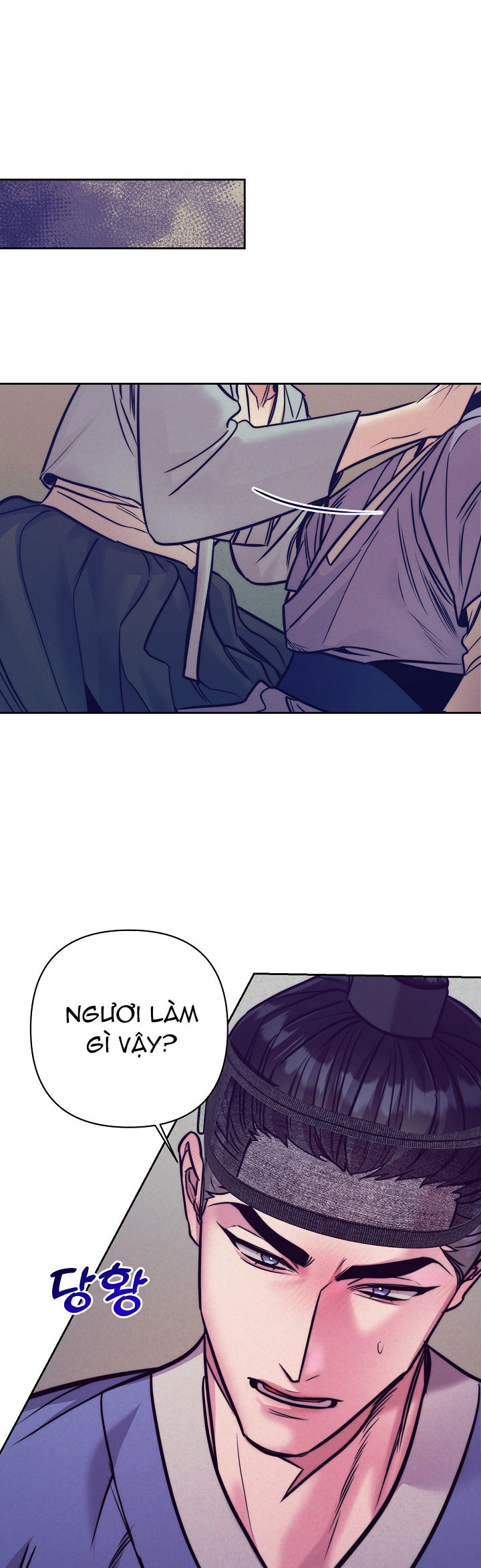 [18+] tuyển tập truyện bl ngắn - double bell chapter 11 1