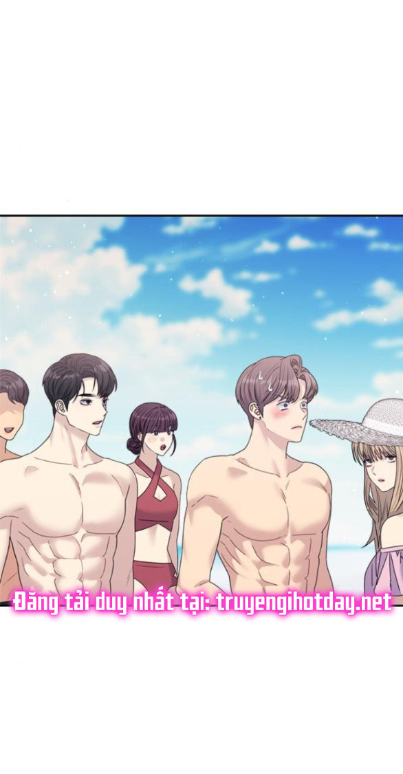 Couple Breaker chapter 42.2 68