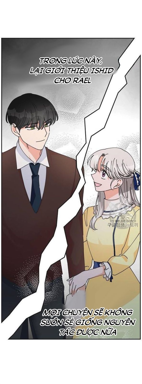 ác nữ tiểu thư chapter 31 39