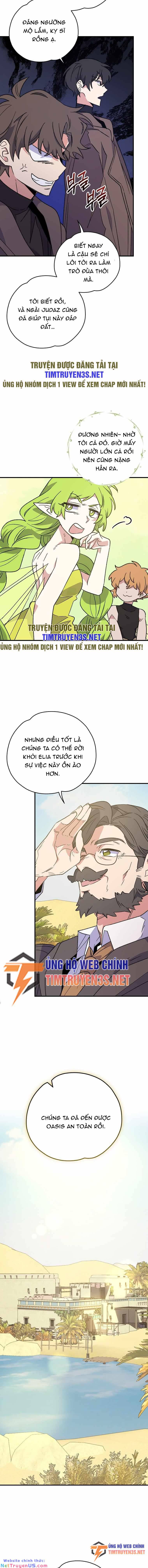 nhà hiền triết yigret chapter 87 12