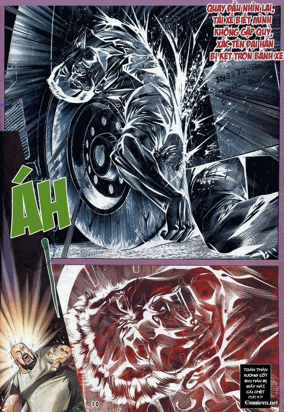 âm dương lộ chapter 6 24