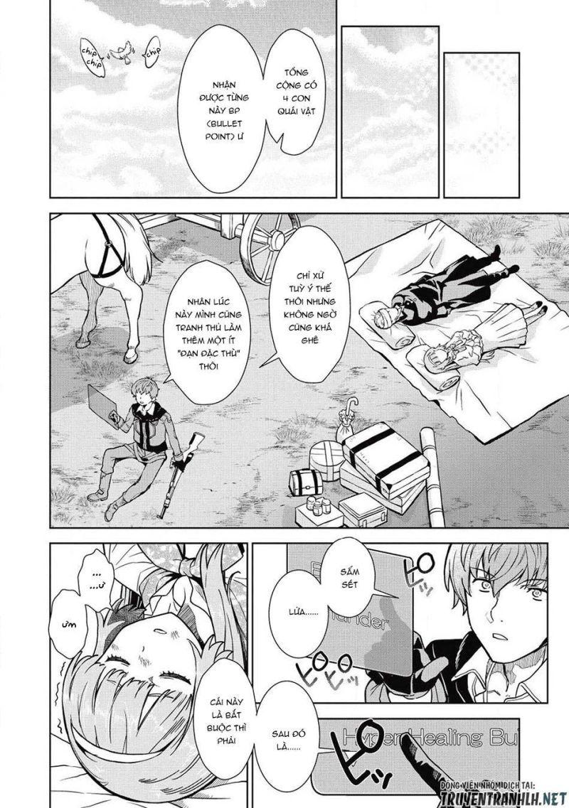 xạ thủ tại dị giới chapter 1 9