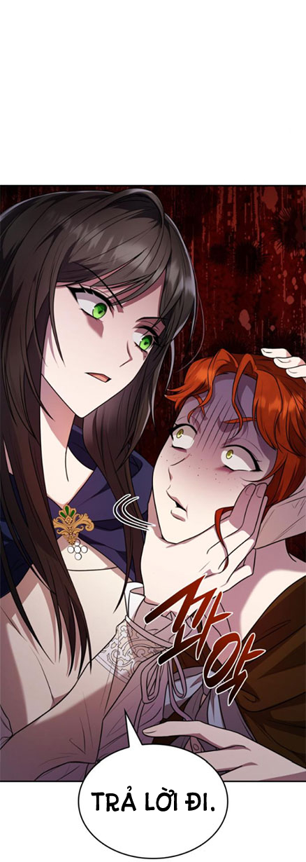 chị yêu, kiếp này em sẽ là hoàng hậu chapter 5.1 31