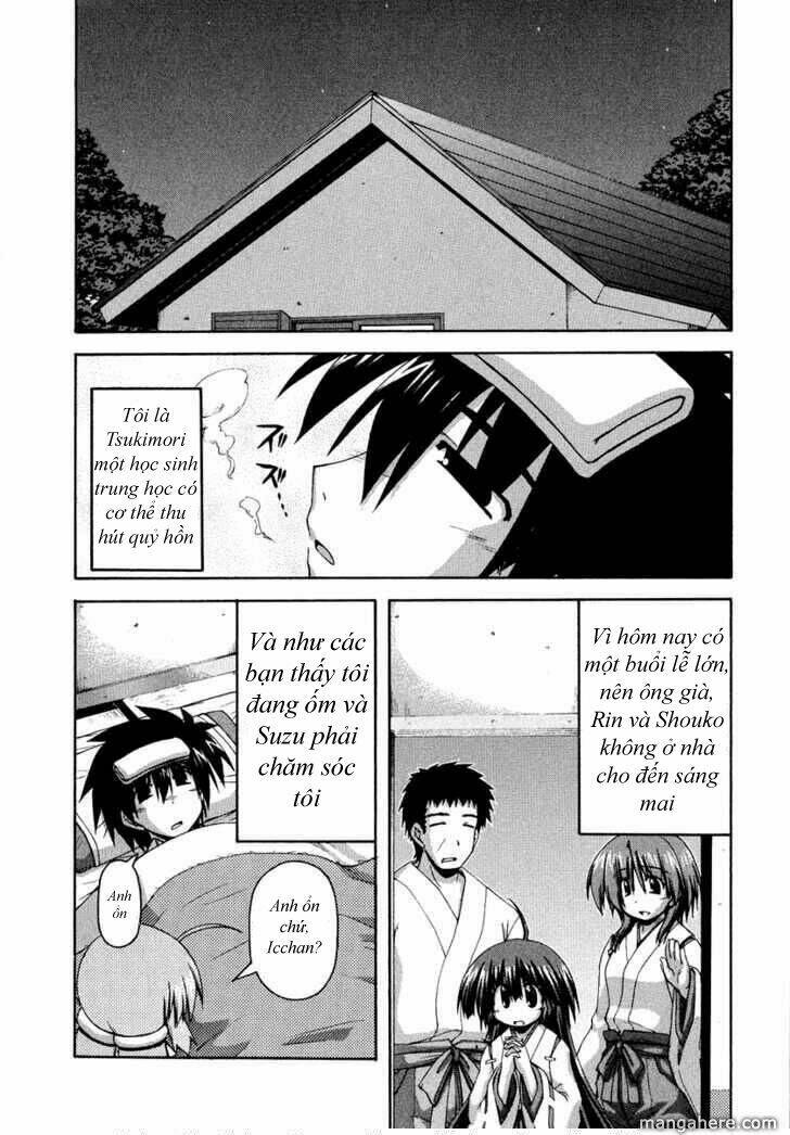 spas-pa chapter 27 4