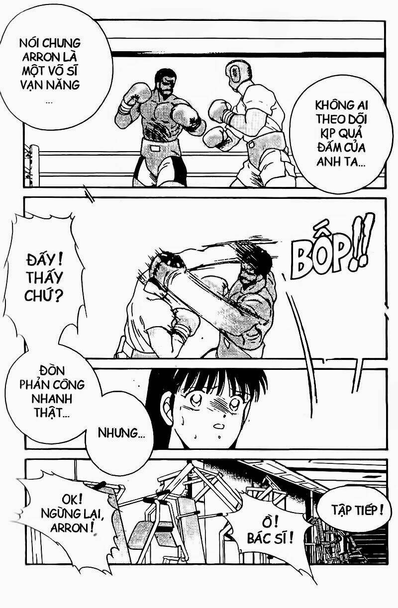 truyền nhân atula - shura no mon i chapter 112 15