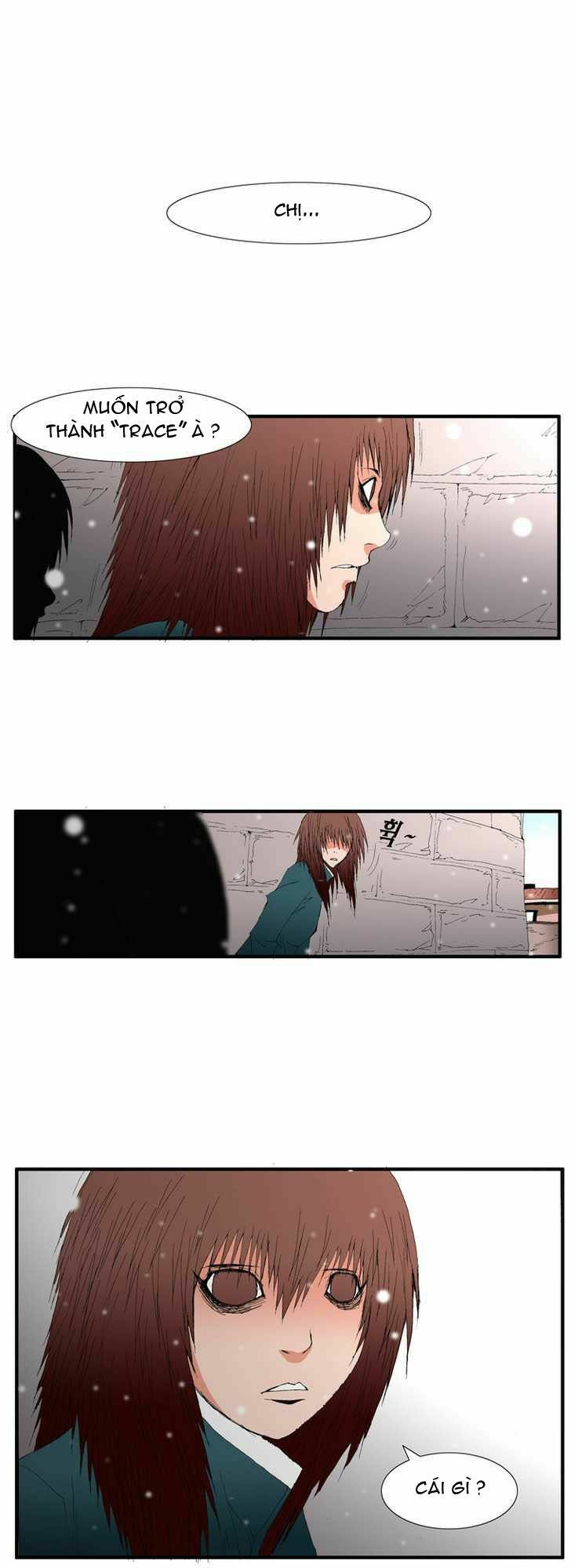 siêu năng chapter 67 21