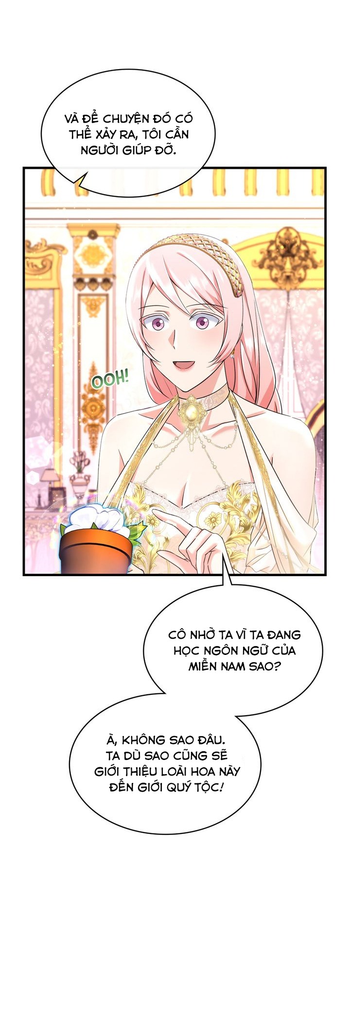 công lý của một ác nữ chapter 93 13