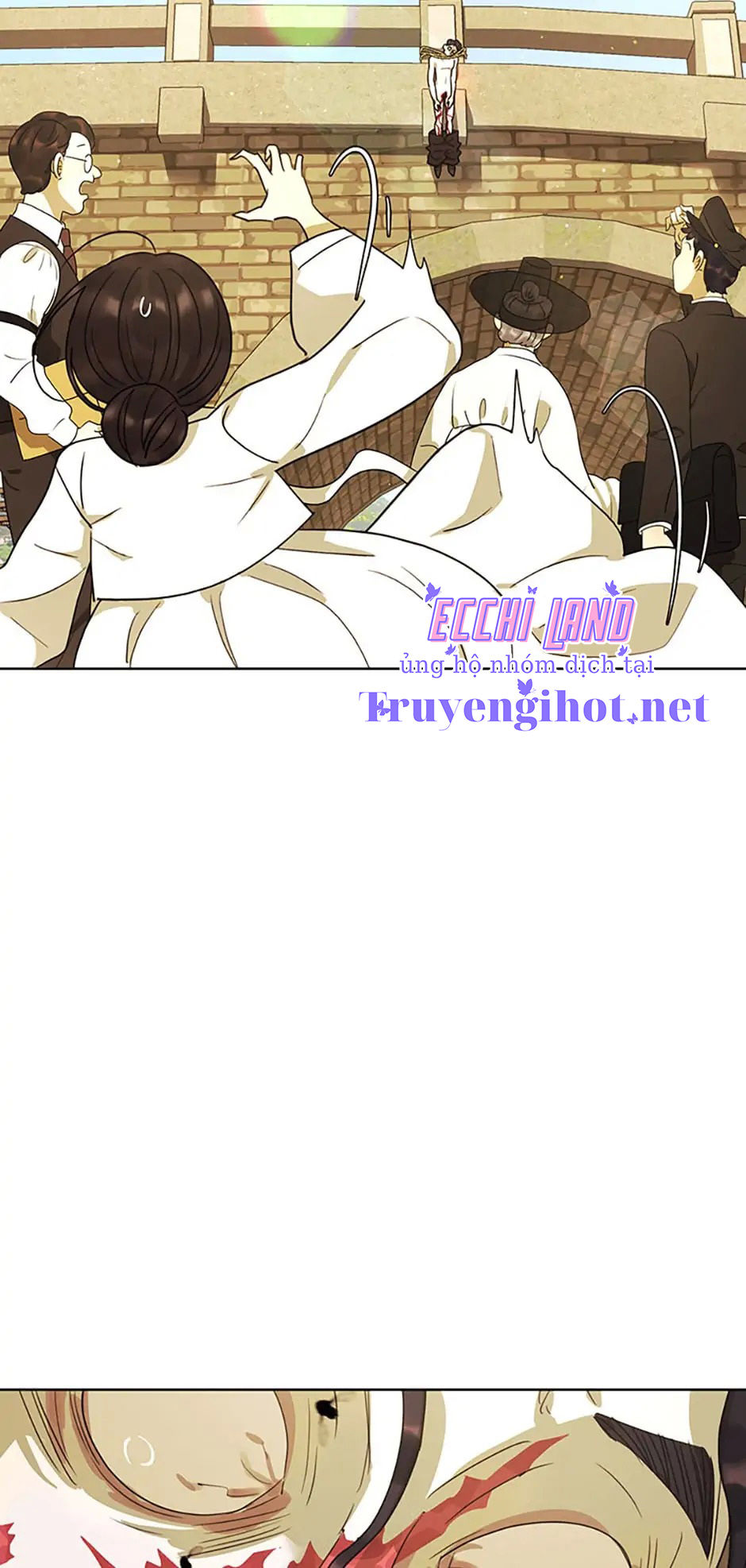 tiểu thuyết đầu tay của ác nữ chapter 23.1 39