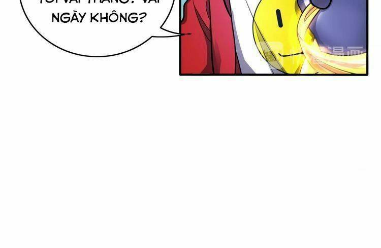 diêm vương thay thế chapter 15 18