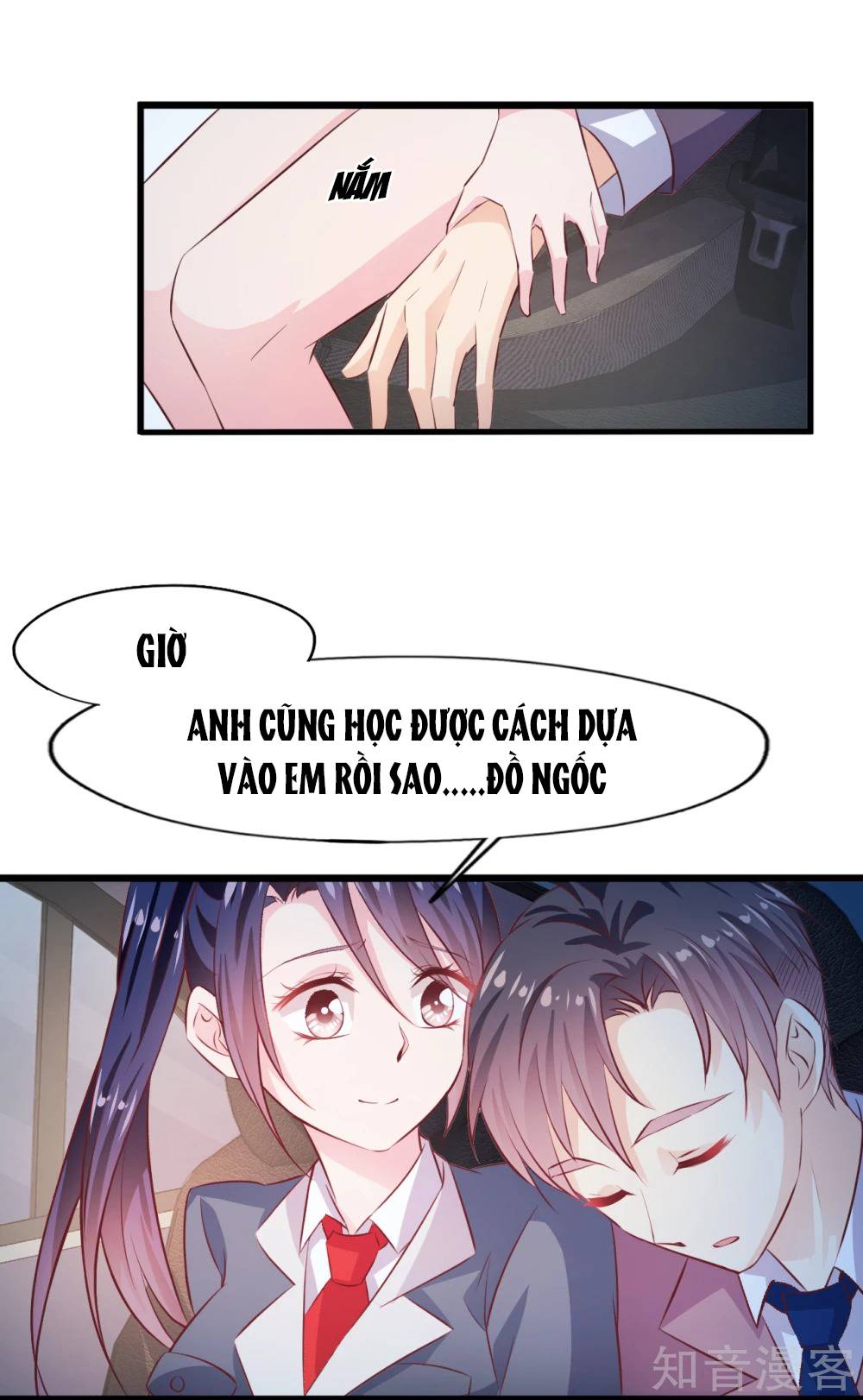 sau này vẫn cứ thích anh chapter 23 12