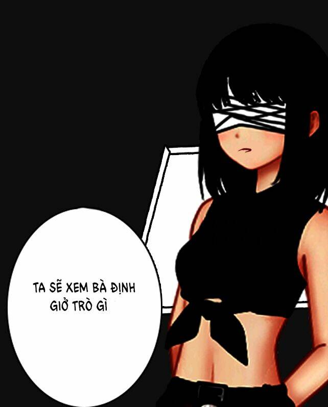 tôi mù chapter 1 27