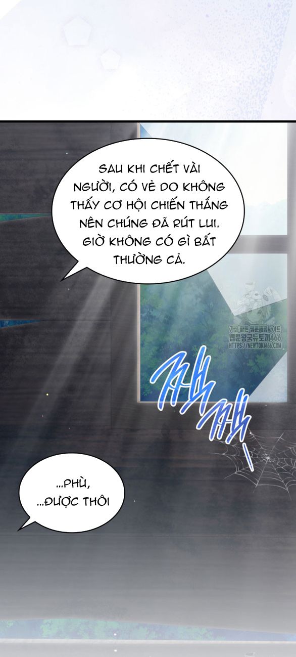 Tôi Sẽ Biến Anh Ta Từ Một Con Chó Điên Thành Một Chàng Quý Tộc chapter 46.1 40