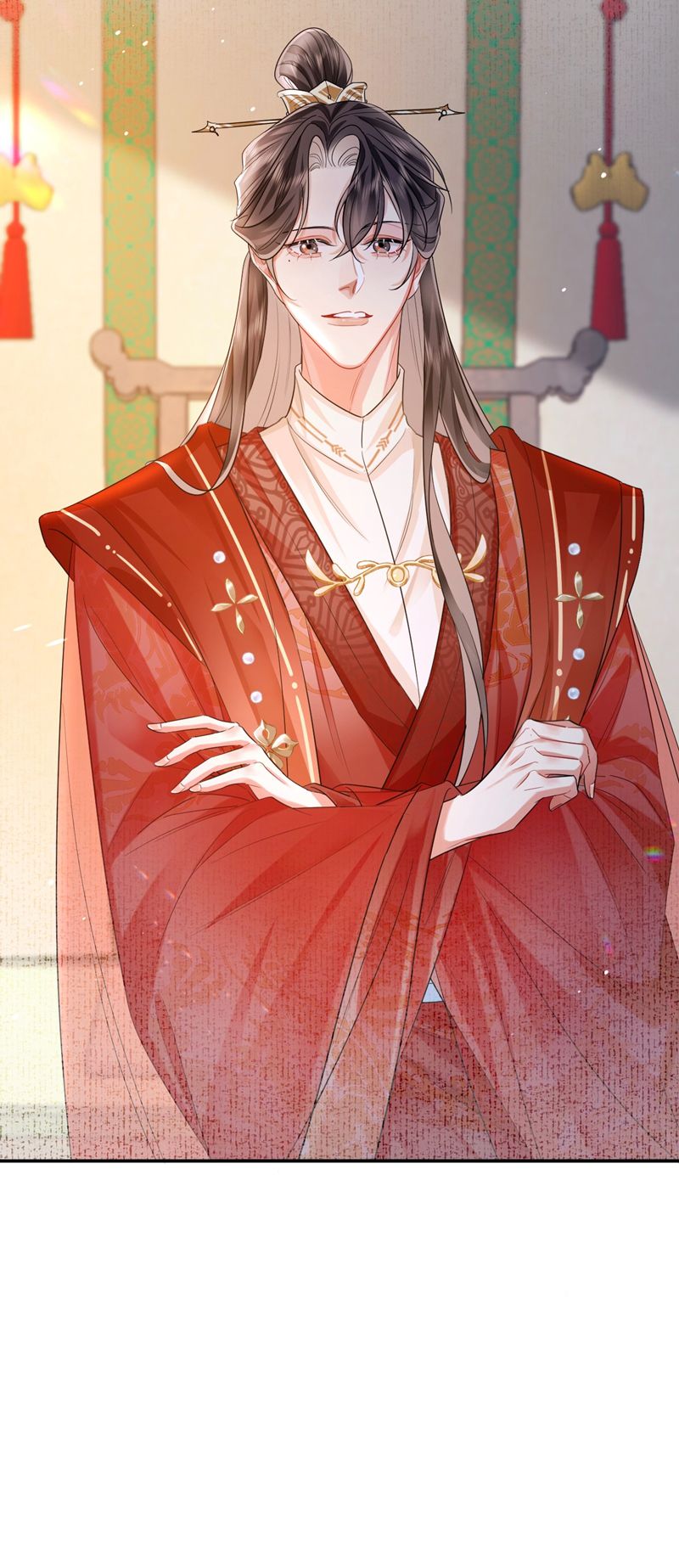 ôn hương diễm ngọc chapter 11 18