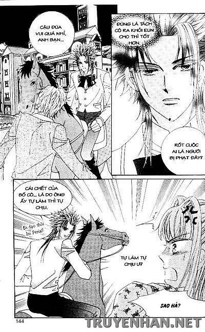 love bullet chapter 38 13