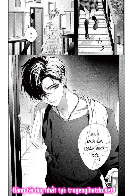 tôi muốn ăn hiyou chapter 2 6