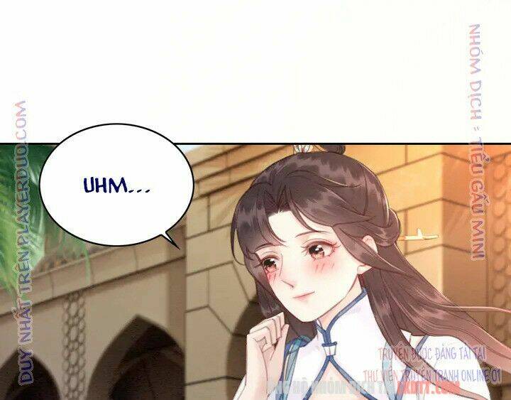 trọng sinh bá sủng nhiếp chính vương quá mạnh mẽ chapter 135 38