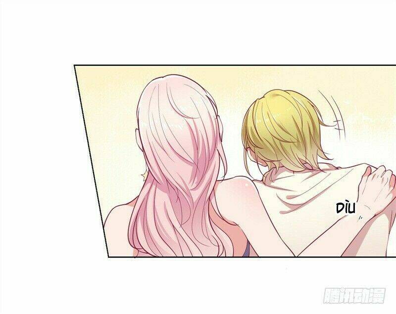 ngạo kiều tổng tài sủng điềm thê chapter 16 27