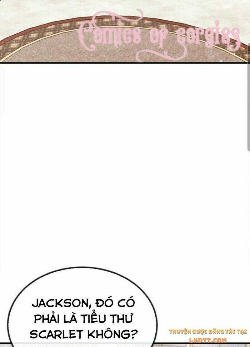 tiểu thư scarlet, em không muốn trả thù sao? chapter 12 37