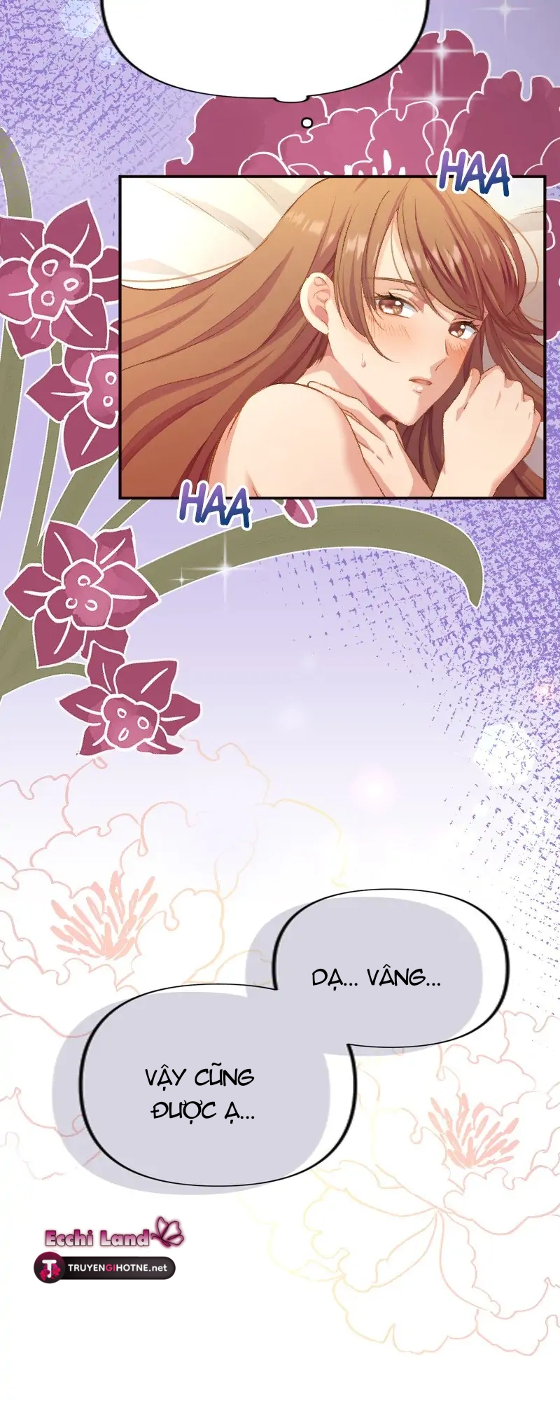 cô dâu lừa dối và chàng sư tử hung dữ chapter 9.1 5