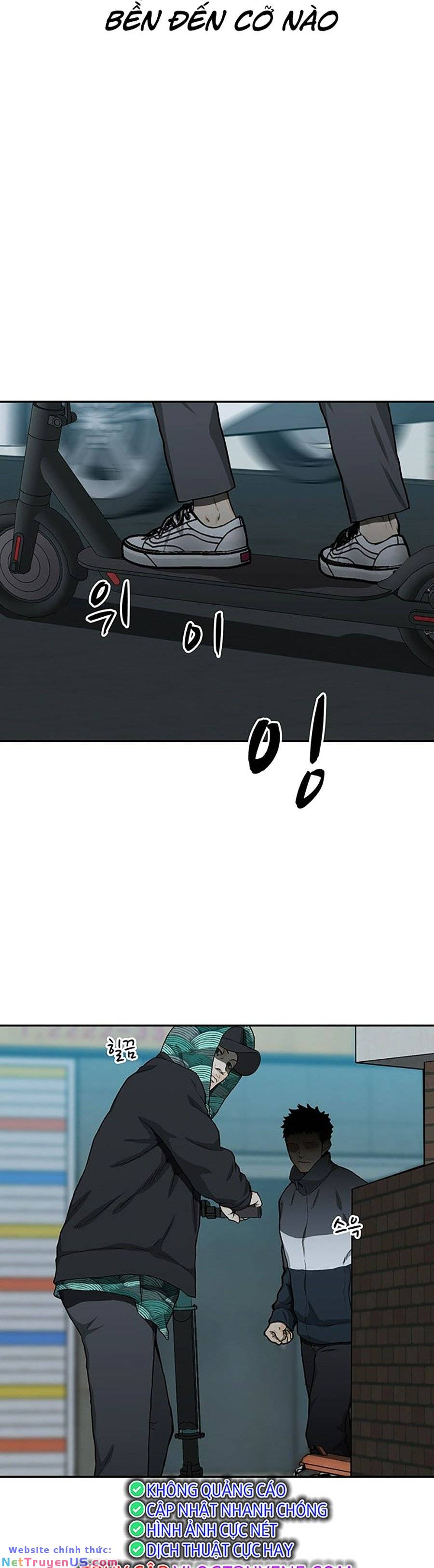 trường học gangster chapter 22 39