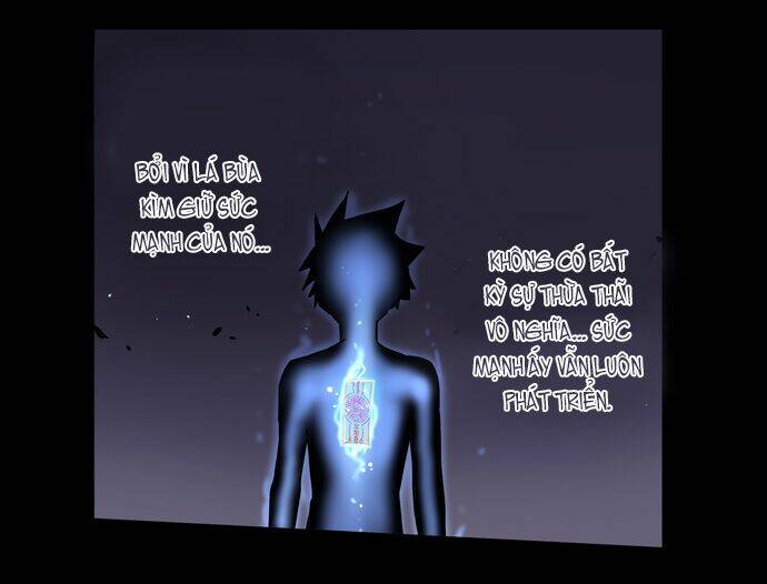 bản khế ước linh hồn chapter 17 15