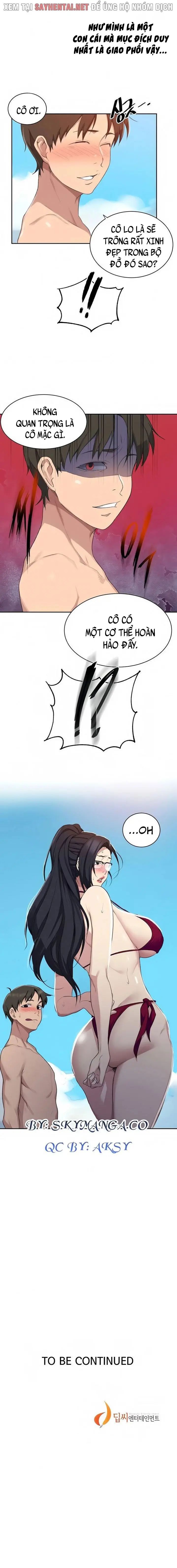 lớp học gia đình (bản không che) chapter 117 16