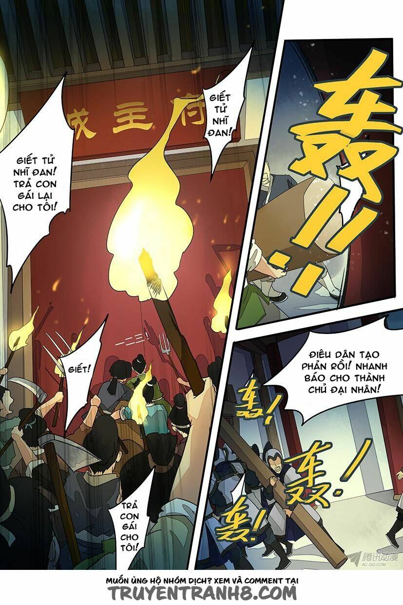 hồng vân chapter 8 6