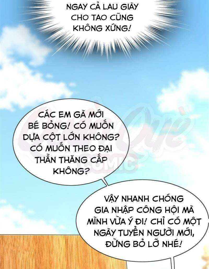 võng du chi tối cường đoán mệnh sư chapter 53 17