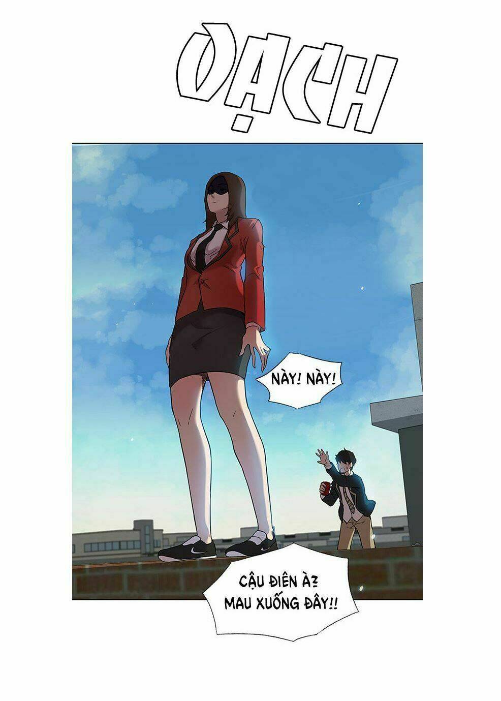 thiên thần áo đen chapter 1 21