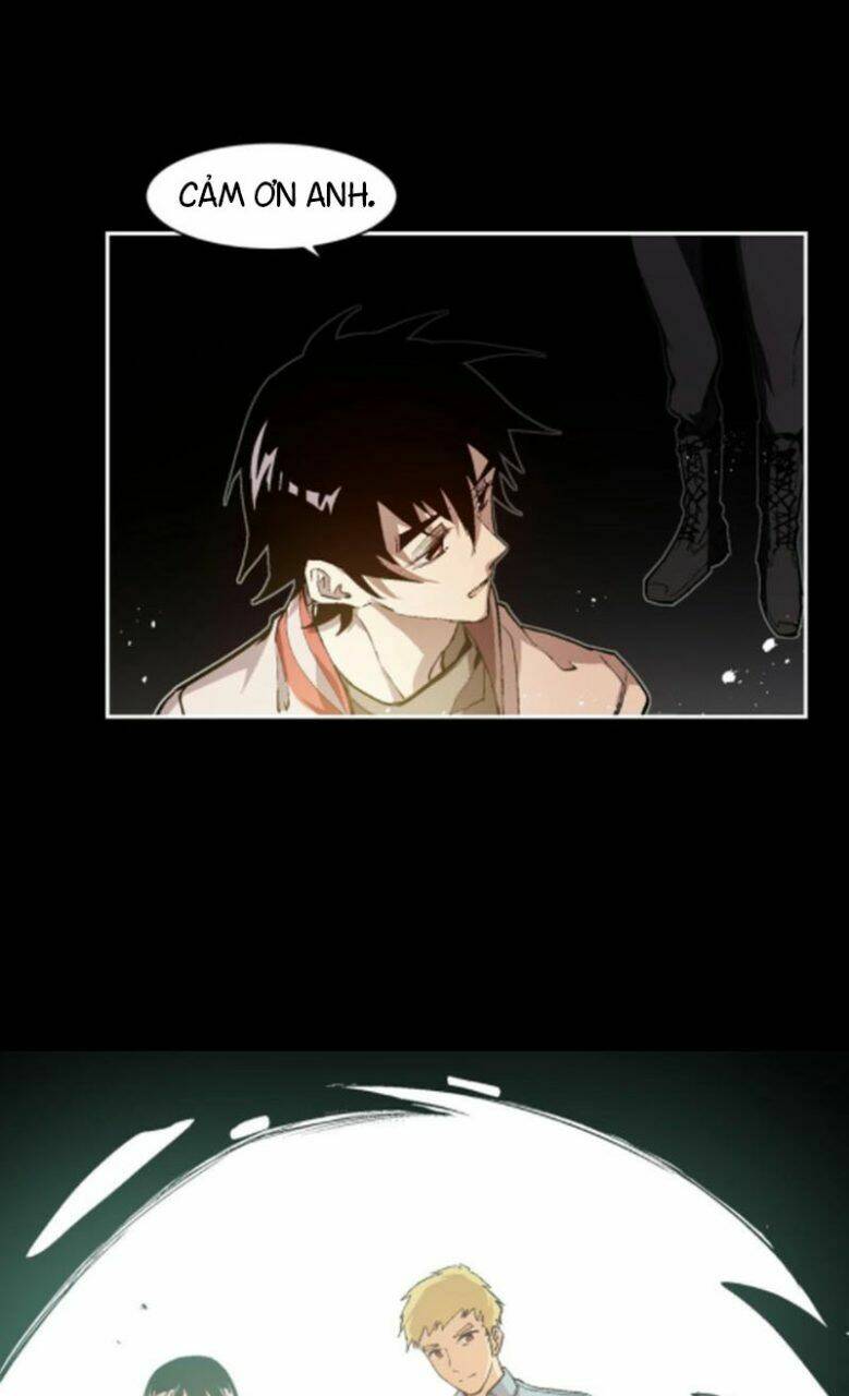 vương bài đặc công trùng sinh vườn trường chapter 50 11