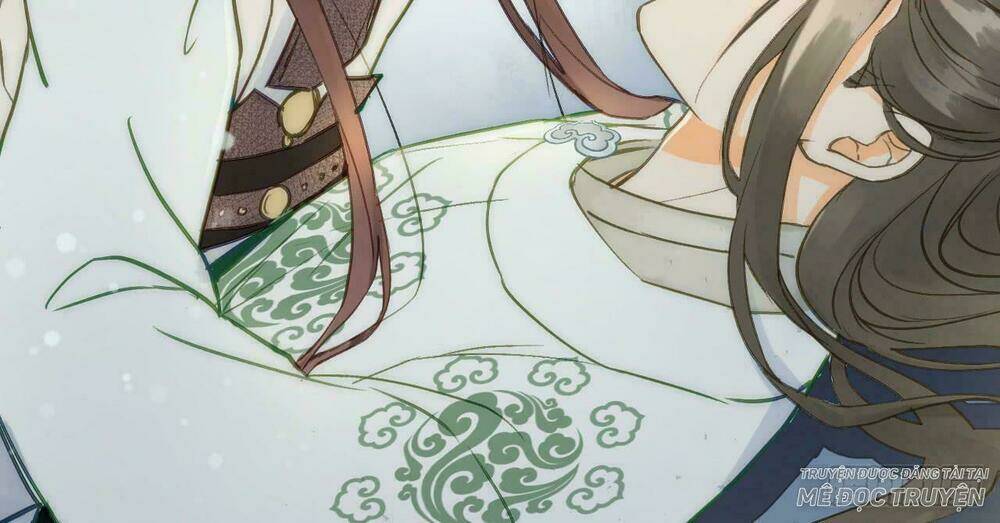 vương gia ba tuổi rưỡi của tôi chapter 12 131