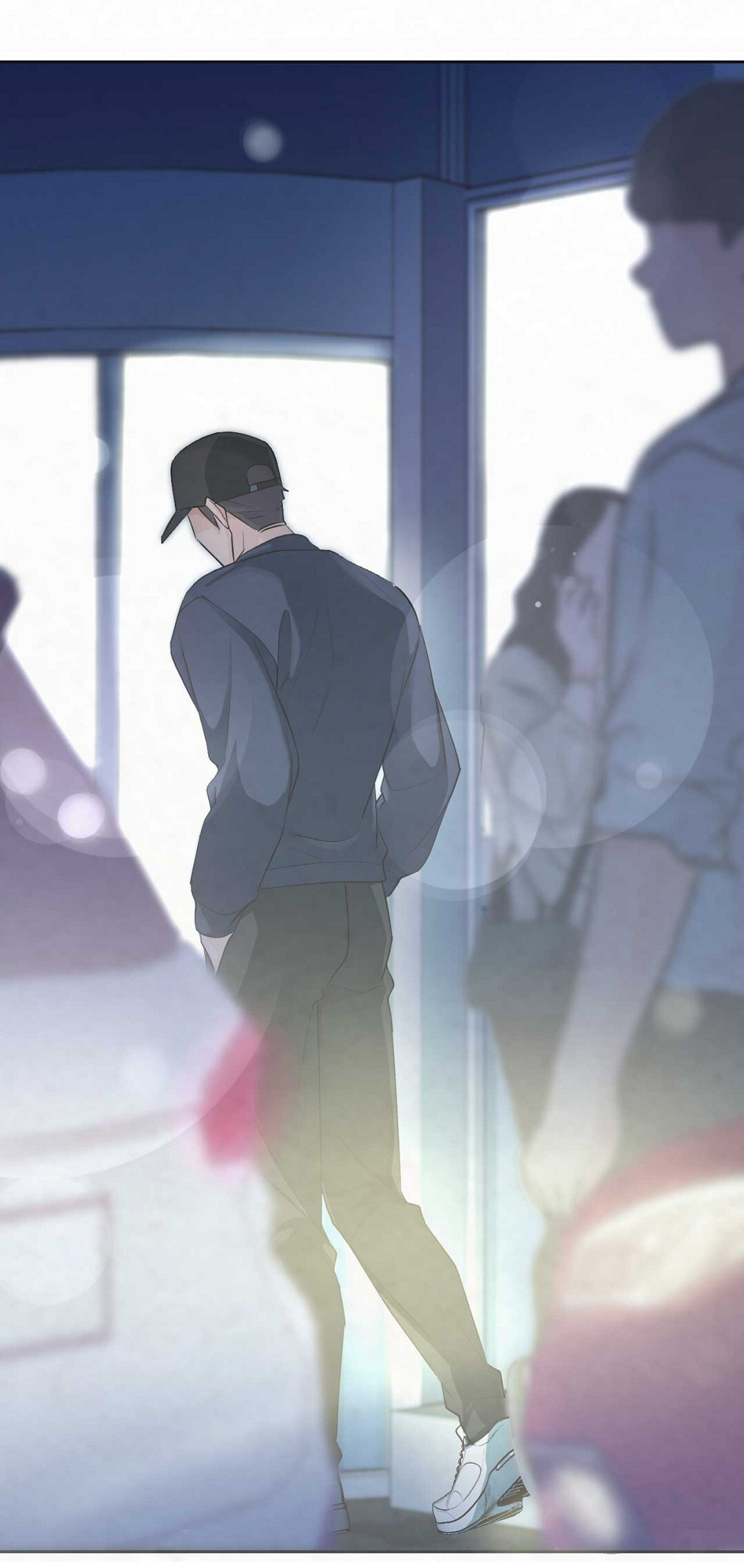 [18+] hợp đồng nô lệ dâm đãng chapter 1.2 28