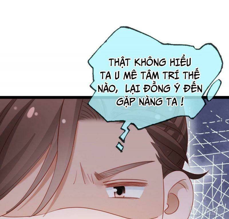 đứng yên ! phụng chỉ đánh cướp đây chapter 22 58