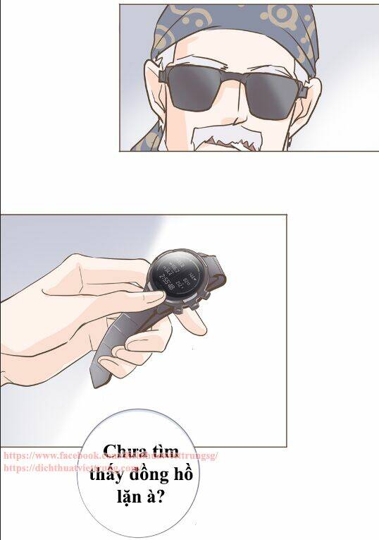 yêu trong giam cầm chapter 6 11